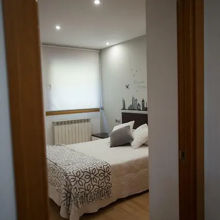 Almudena Apartament *
